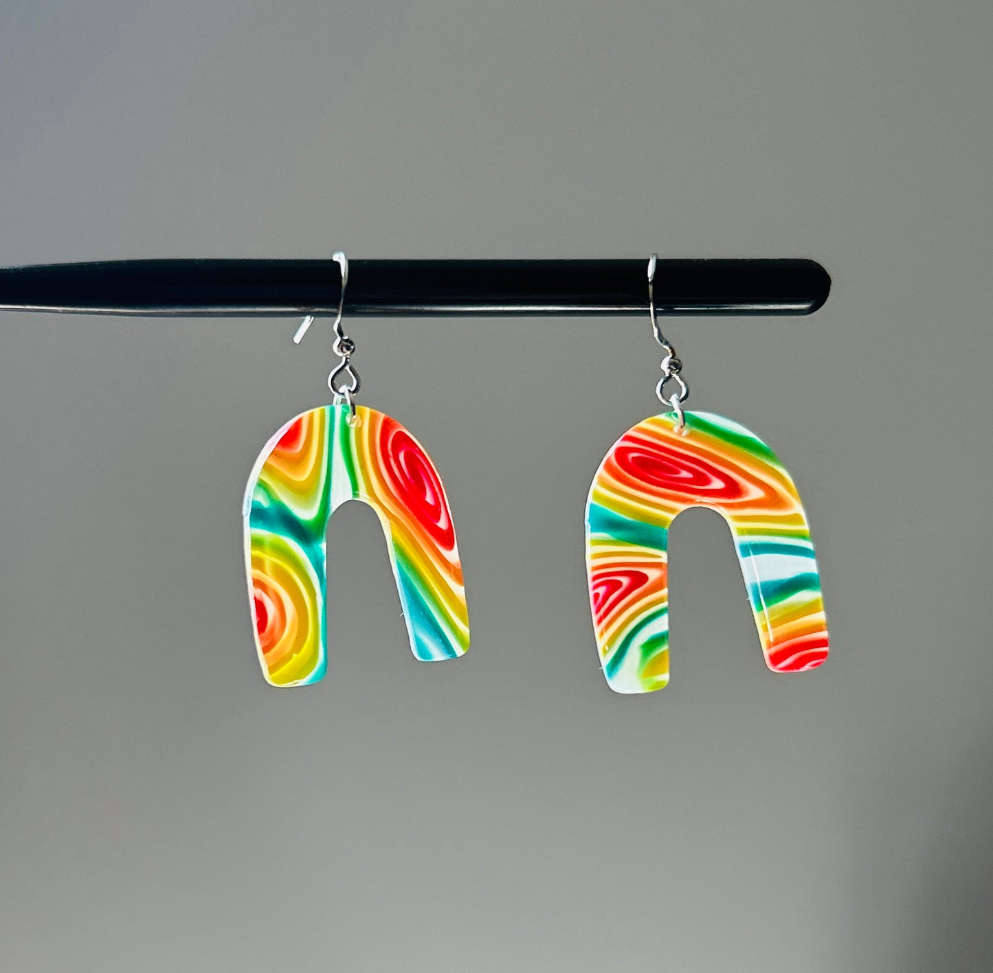 Rainbow Arches